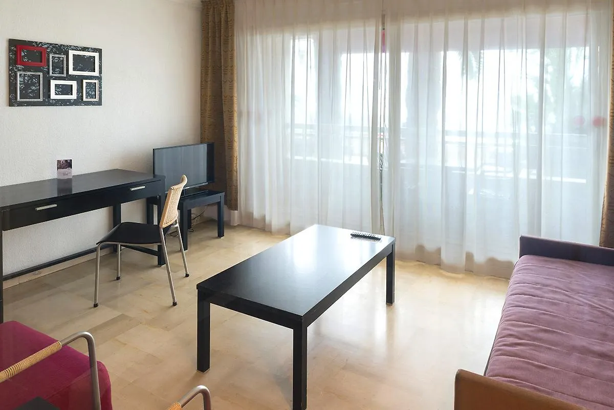 Aparthotel Adagio Nice Promenade Des Anglais