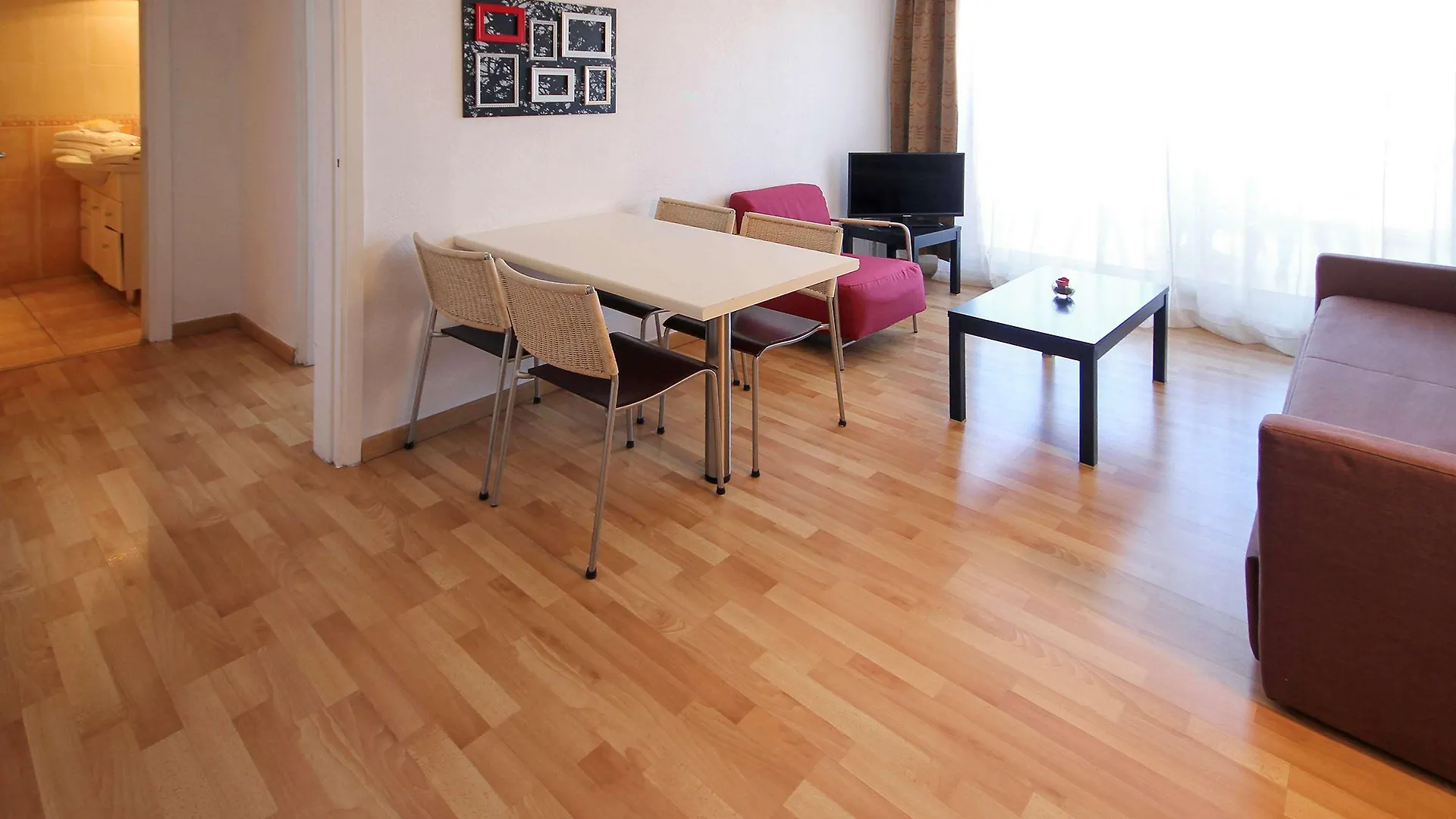 Aparthotel Adagio Nice Promenade Des Anglais