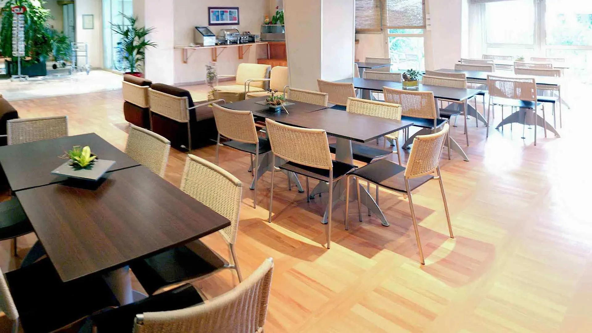 ****  Aparthotel Adagio Nice Promenade Des Anglais Francja