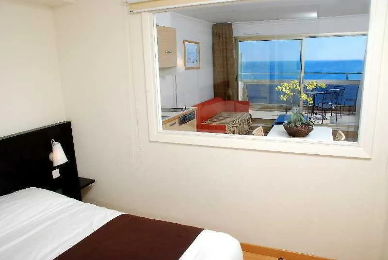 Aparthotel Adagio Nice Promenade Des Anglais