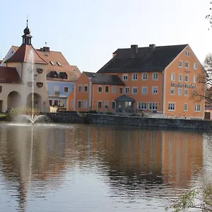 Seehof Hotel Allersberg
