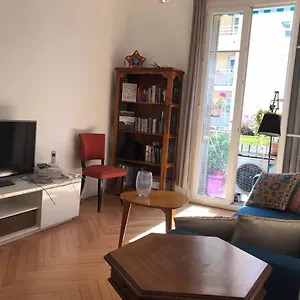 Nissa La Bella Nizza
