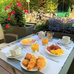 Boréal Hotel