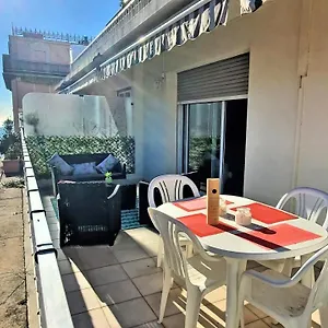  Apartment Le Meyerbeer Promenade