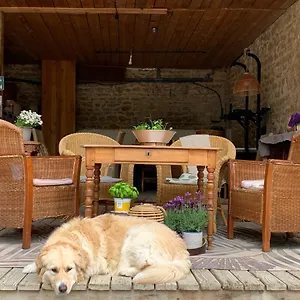 La Ferme Du Puy D'or Apartment Limonest