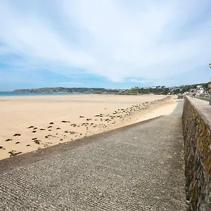 La Coquille - Vue Apartment Erquy