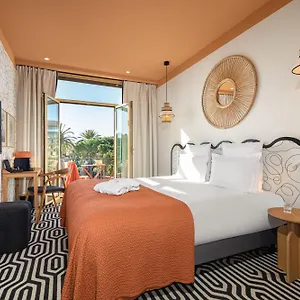 4* Hotel 1er