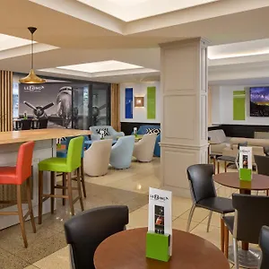 Roissy 4* Lourdes
