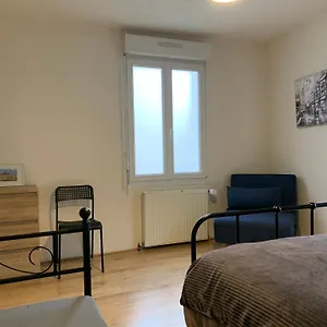 Apartamento Familial Le Tanis 