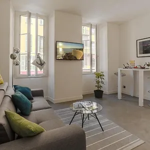  Apartment Paule - Great Old Town W Ac