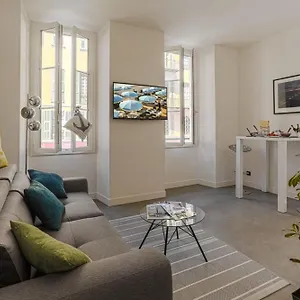 Apartment Paule - Great Old Town W Ac