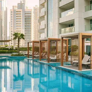 Sonder By Marriott Bonvoy Business Bay Aparthotel