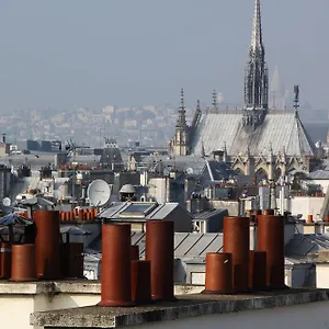 Pick A Flat's In Saint Michel - Rue Du Sommerard Apartment Paris