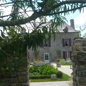 Jardin Des Simples 4* Mont-Dol