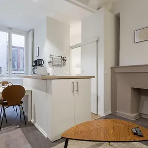 Apartamento Jusqua 6 Personnes Au Coeur Du Vieux 