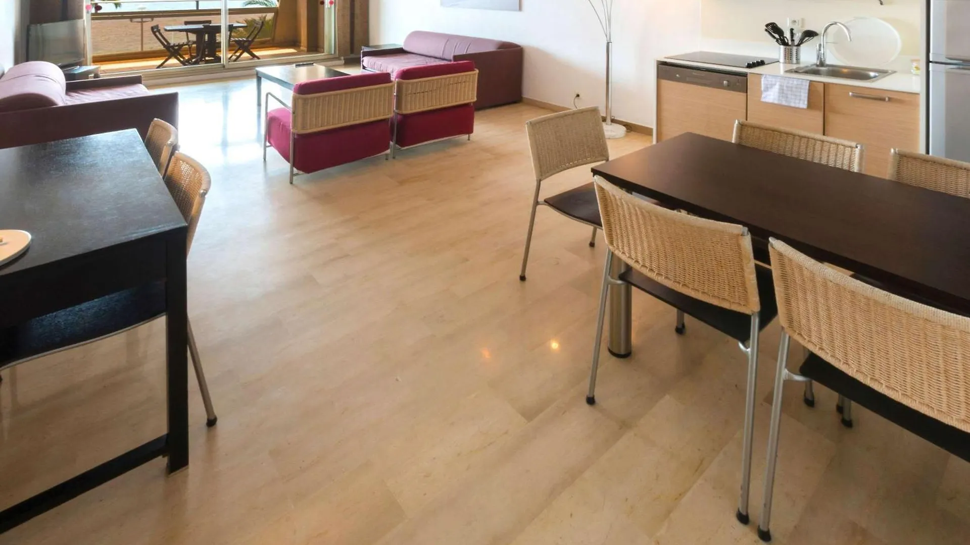 Aparthotel Adagio Nice Promenade Des Anglais