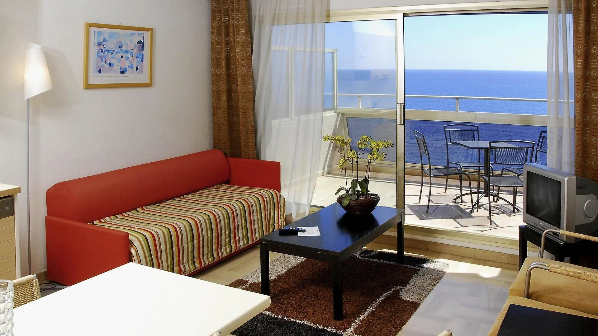 Aparthotel Adagio Nice Promenade Des Anglais