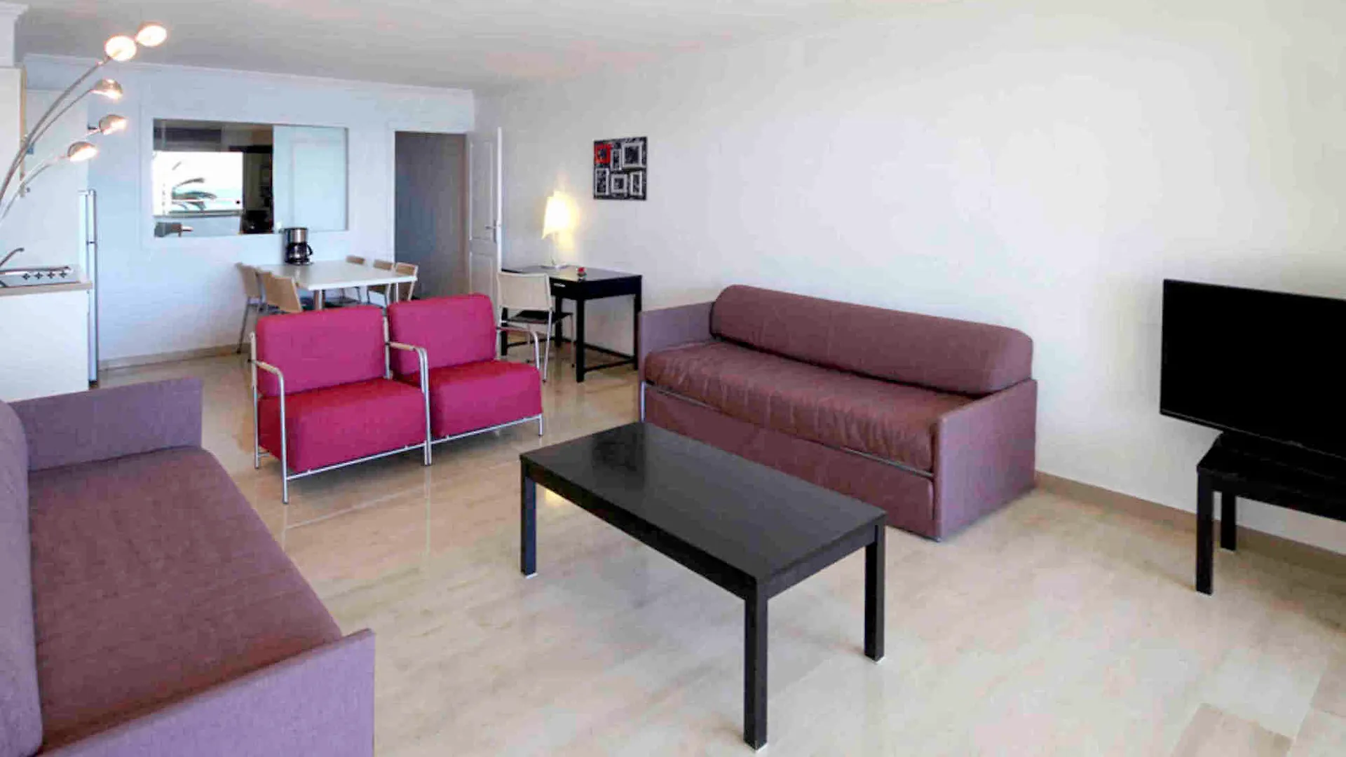 Aparthotel Adagio Nice Promenade Des Anglais