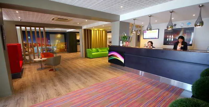 Aparthotel Adagio Nice Promenade Des Anglais
