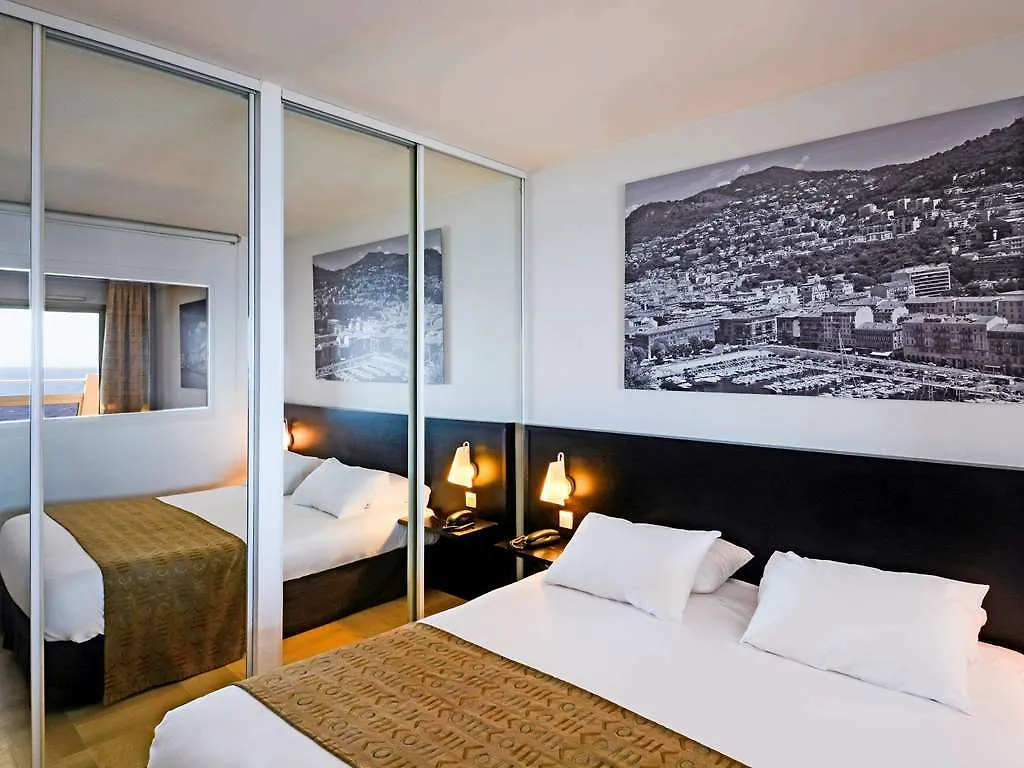 Aparthotel Adagio Nice Promenade Des Anglais