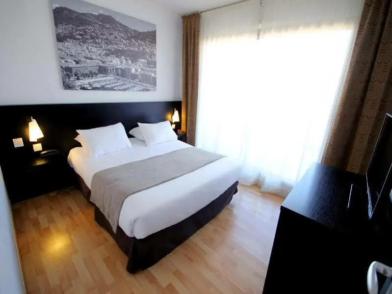 Aparthotel Adagio Nice Promenade Des Anglais